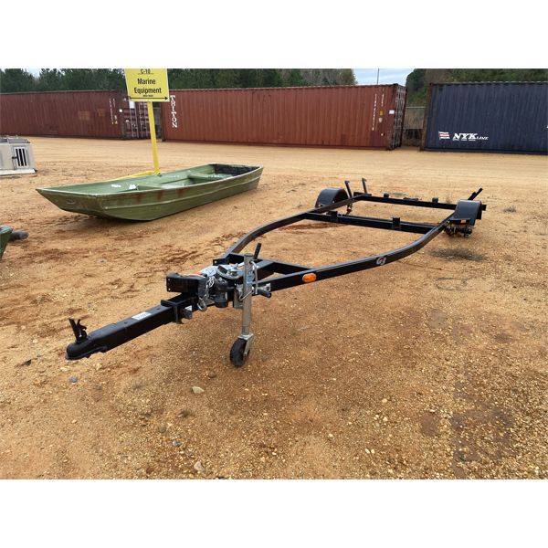 2016 BEAR G3 BOAT TRAILER