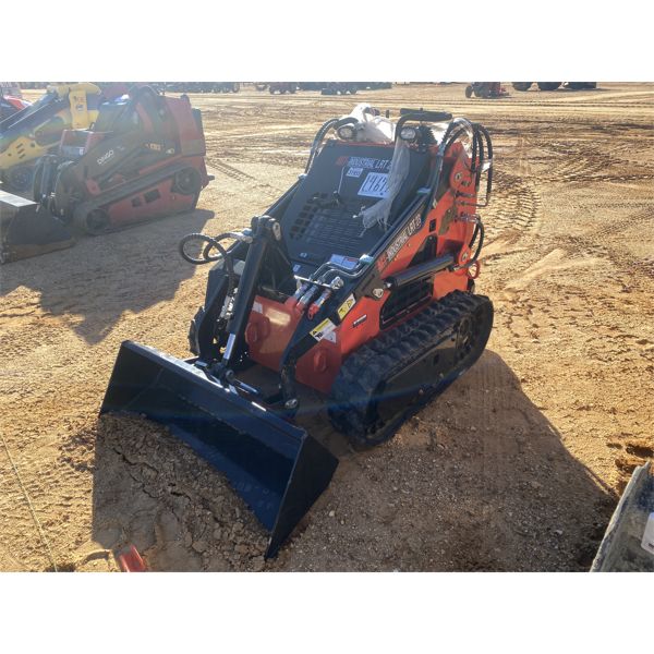 2023 AGT LRT23 MINI Skid Steer Loader - Crawler