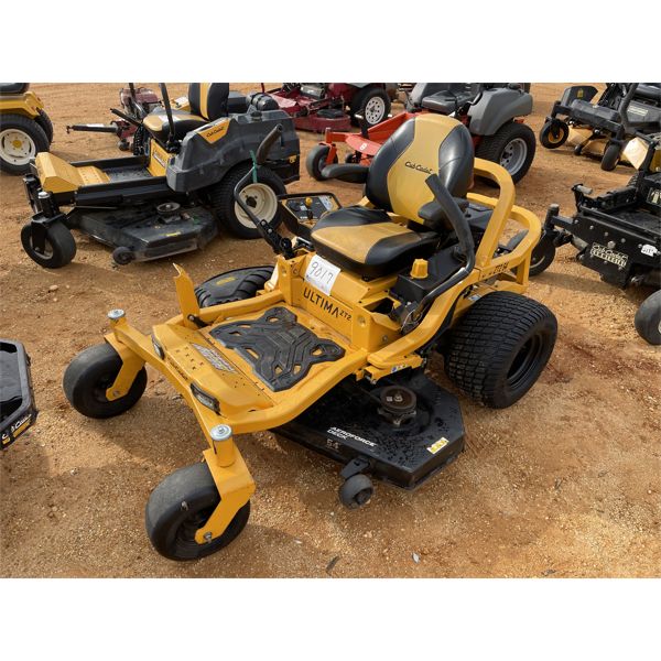 CUB CADET ULTIMA ZT2 ZERO TURN Lawn Mower