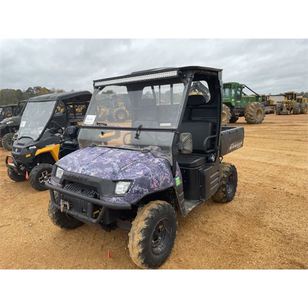 2006 POLARIS RANGER 500 UTV