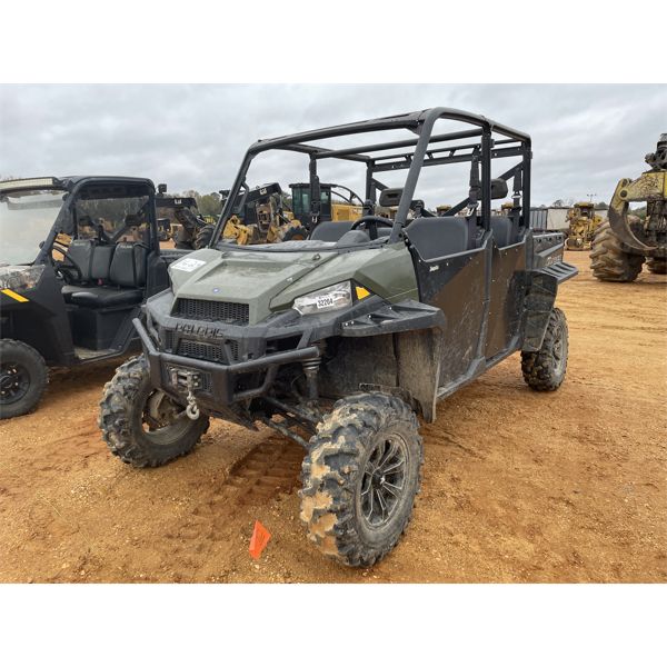 2015 POLARIS RANGER UTV