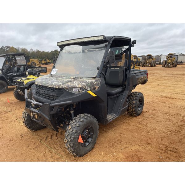 2021 POLARIS RANGER 1000 UTV