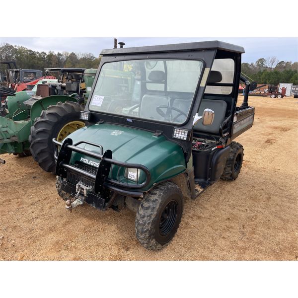 POLARIS RANGER UTV
