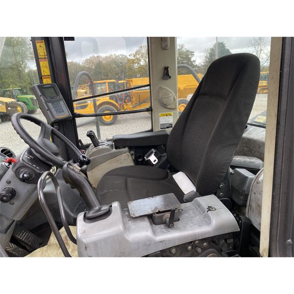 2013 KAWASAKI 95Z7 Wheel Loader - J.M. Wood Auction Company, Inc.