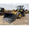 Image 1 : 2018 KOMATSU WA380-8 Wheel Loader