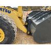 Image 4 : 2018 KOMATSU WA380-8 Wheel Loader