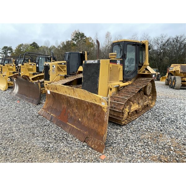 CAT D6M Dozer / Crawler Tractor