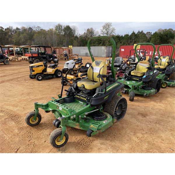 2020 JOHN DEERE Z930M Lawn Mower