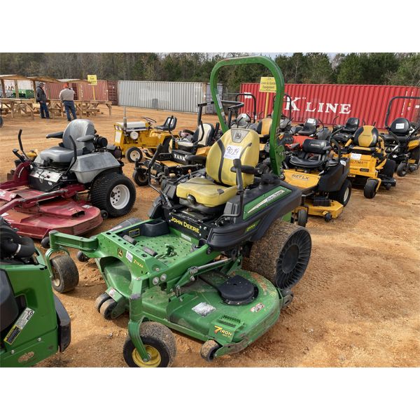 2017 JOHN DEERE Z970R Lawn Mower