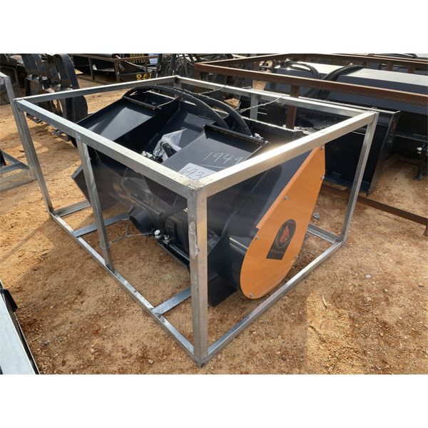 WOLVERINE 11-250V CONCRETE MIXER