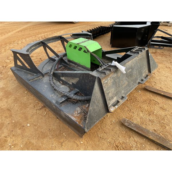 72" BRUSH CUTTER