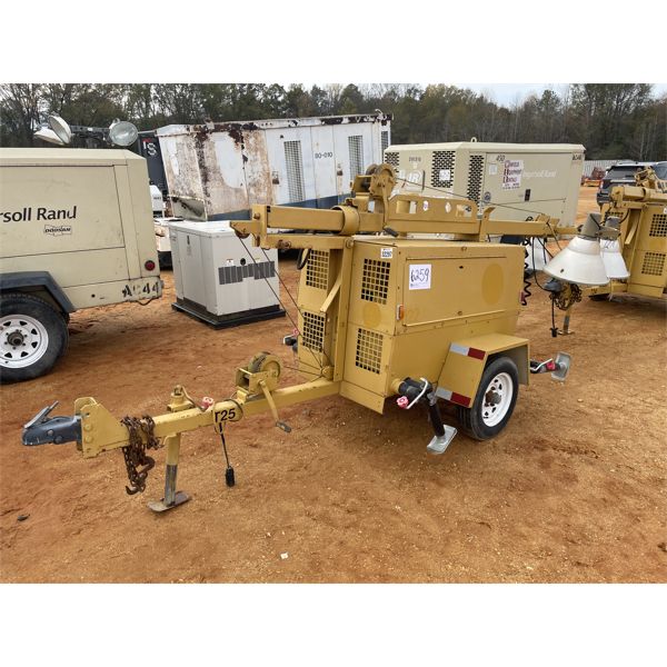 INGERSOLL RAND L3K Light Tower