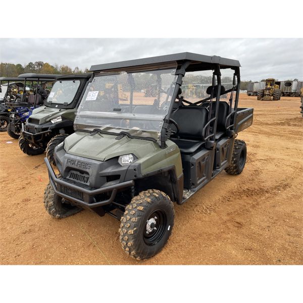2014 POLARIS RANGER 800 UTV