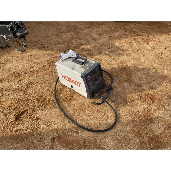 HOBART 135 WELDER
