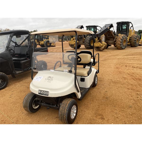 EZGO  Golf Cart