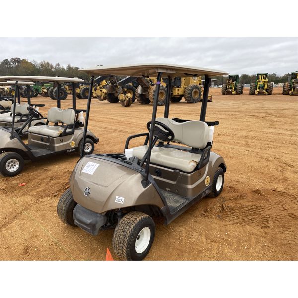 2019 YAMAHA  Golf Cart