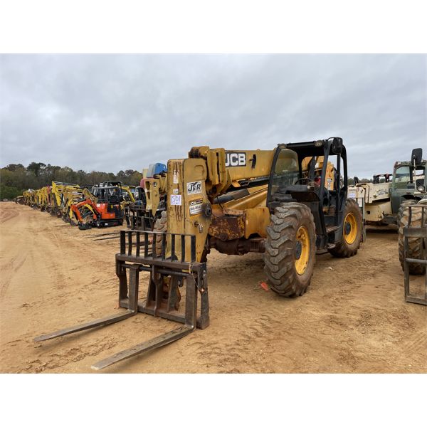2009 JCB 509-42 Forklift - Telehandler
