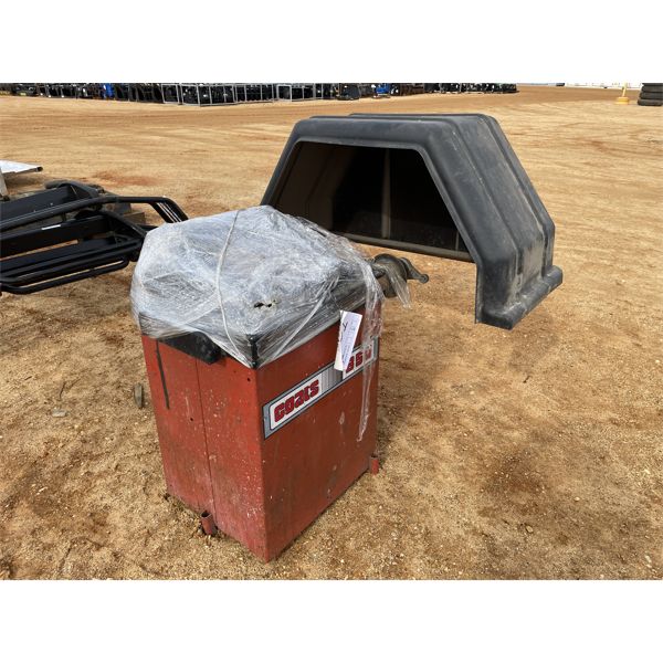 COATS 850 TIRE BALANCER