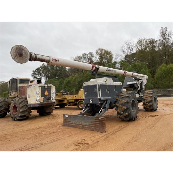 2019 KERSHAW SKYTRIM 75G3