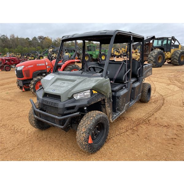 2016 POLARIS RANGER 570 UTV