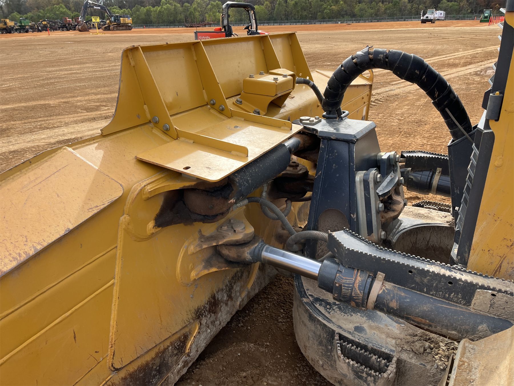 2020 JOHN DEERE 750L LGP Dozer Crawler Tractor J M Wood Auction 2020-john-deere-750l-lgp-dozer-crawler-tractor-j-m-wood-auction