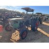 Image 1 : DEUTZ D5506S Farm Tractor