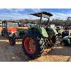 Image 2 : DEUTZ D5506S Farm Tractor