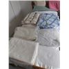 Image 1 : Assorted Blankets Including A 100% Wool Blanket