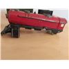 Image 5 : Vintage (The Joy Line Coach) 1930 Metal Train Set