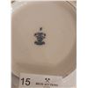 Image 3 : Wood & Son Royal Semi- Porcelain Jug And Wash Basin