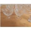 Image 2 : Assorted Crystal Glassware