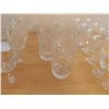 Image 5 : Assorted Crystal Glassware