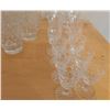 Image 6 : Assorted Crystal Glassware