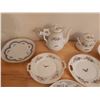 Image 2 : Assorted China Pieces, including Royal Adderley, Noritake, T. Lamoge & Royal Doulton