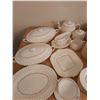 Image 2 : Lady Devonish Plate Setting & Serving Dishes