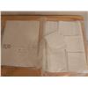 Image 2 : Board Moorhouse Table Linens & Table Linens from Florence Italy