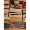 Image 3 : Pen Collection, Brands include Cross, Paper Mate, Quill, Parker & More