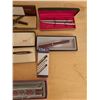 Image 4 : Pen Collection, Brands include Cross, Paper Mate, Quill, Parker & More