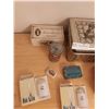 Image 2 : Vintage Containers, Boxes & Lighters