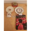Image 1 : Assortment of Royalty memorabilia