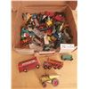 Image 1 : Large Array of Vintage Toy Cars