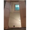 Image 1 : Large Mirror  64 High x 20 Wide