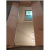 Image 2 : Large Mirror  64 High x 20 Wide