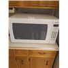 Image 1 : Panasonic Inverter Microwave Model # NN-SN968W