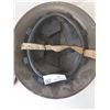 Image 2 : WW2 Canadian Army Helmet With Liner