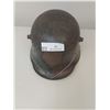 Image 1 : WW1 German M16 Camouflage Army Helmet No Liner