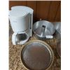 Image 2 : Krups Coffee Maker, Cake Pans & More