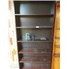 Image 2 : 2 Wooden Bookshelves