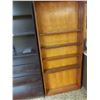 Image 3 : 2 Wooden Bookshelves