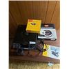 Image 1 : Kodak Carousel Slide Projector Model 5600